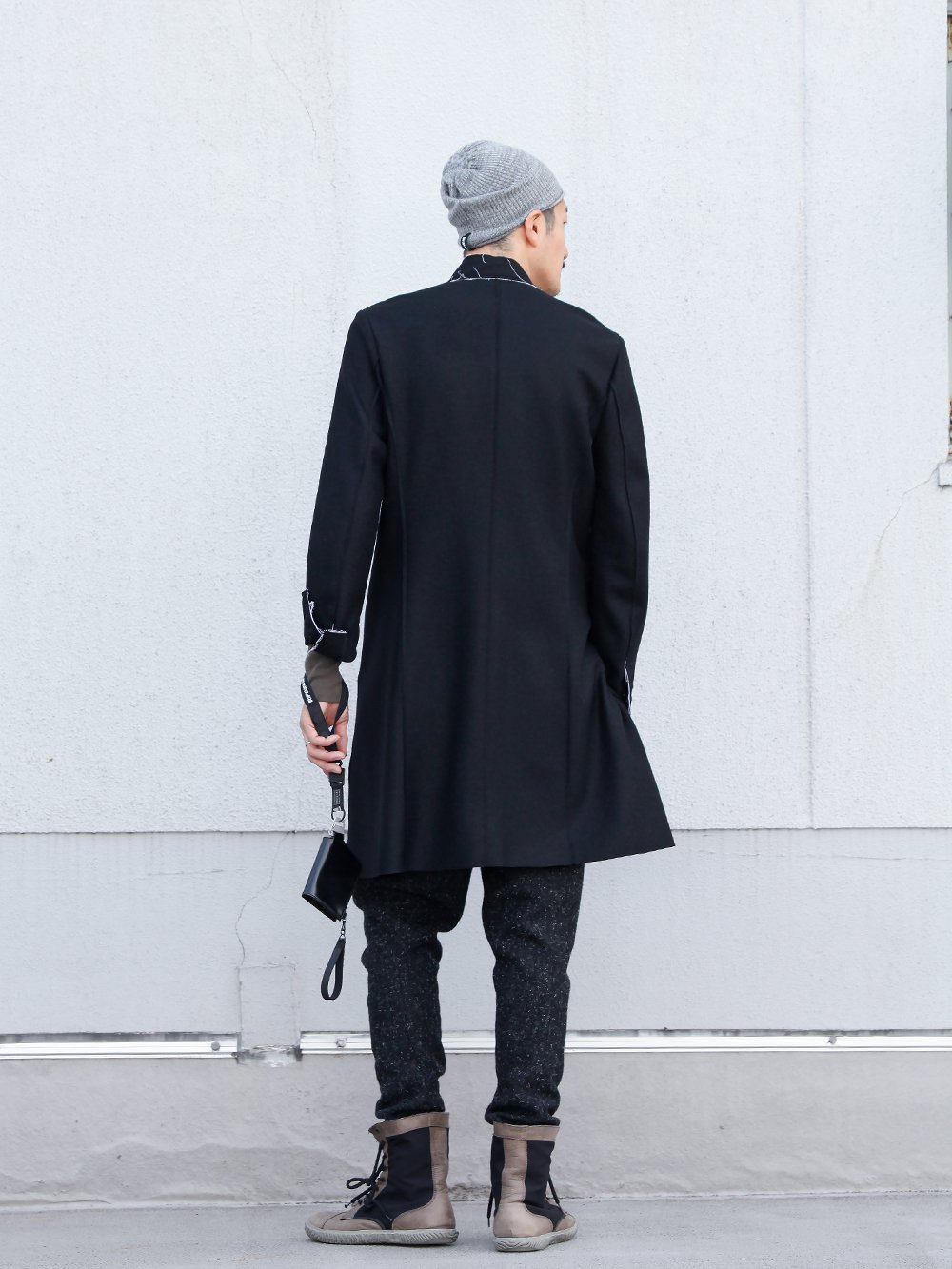 .LOGY kyoto RIPVANWINKLE【 EASY CYCLING PANTS 】STYLING!!! - 1-003