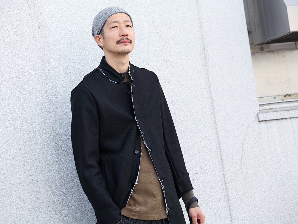 .LOGY kyoto RIPVANWINKLE【 EASY CYCLING PANTS 】STYLING!!! - 2-001