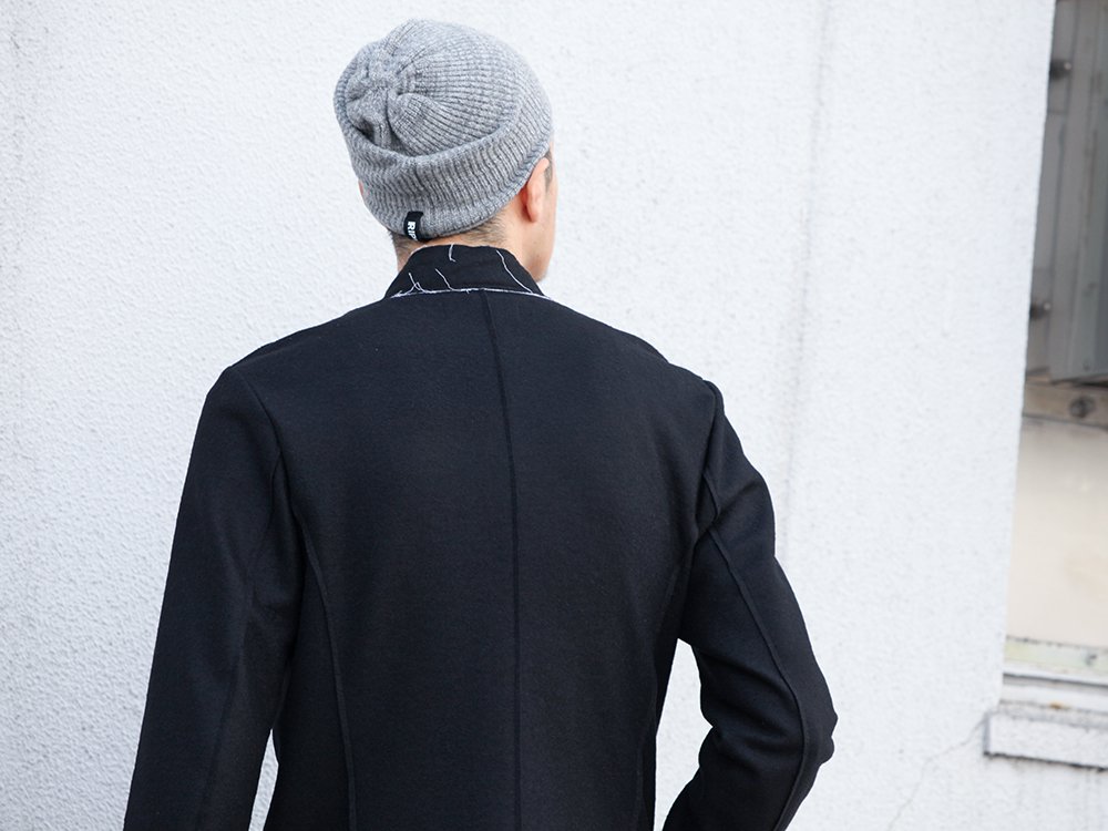 .LOGY kyoto RIPVANWINKLE【 EASY CYCLING PANTS 】STYLING!!! - 2-004