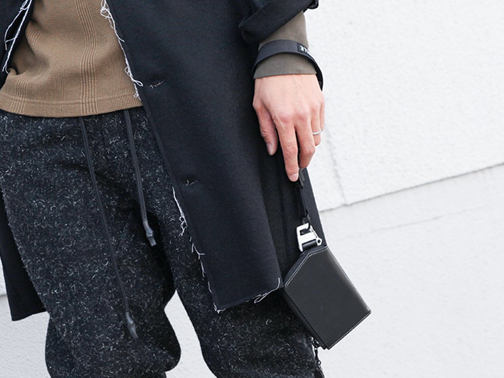 .LOGY kyoto RIPVANWINKLE【 EASY CYCLING PANTS 】STYLING!!! - 2-005