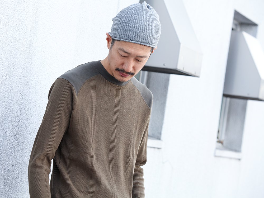 .LOGY kyoto RIPVANWINKLE【 EASY CYCLING PANTS 】STYLING!!! - 3-003