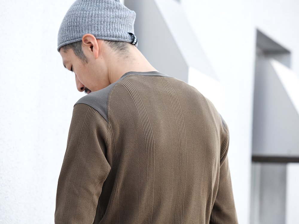 .LOGY kyoto RIPVANWINKLE【 EASY CYCLING PANTS 】STYLING!!! - 3-005