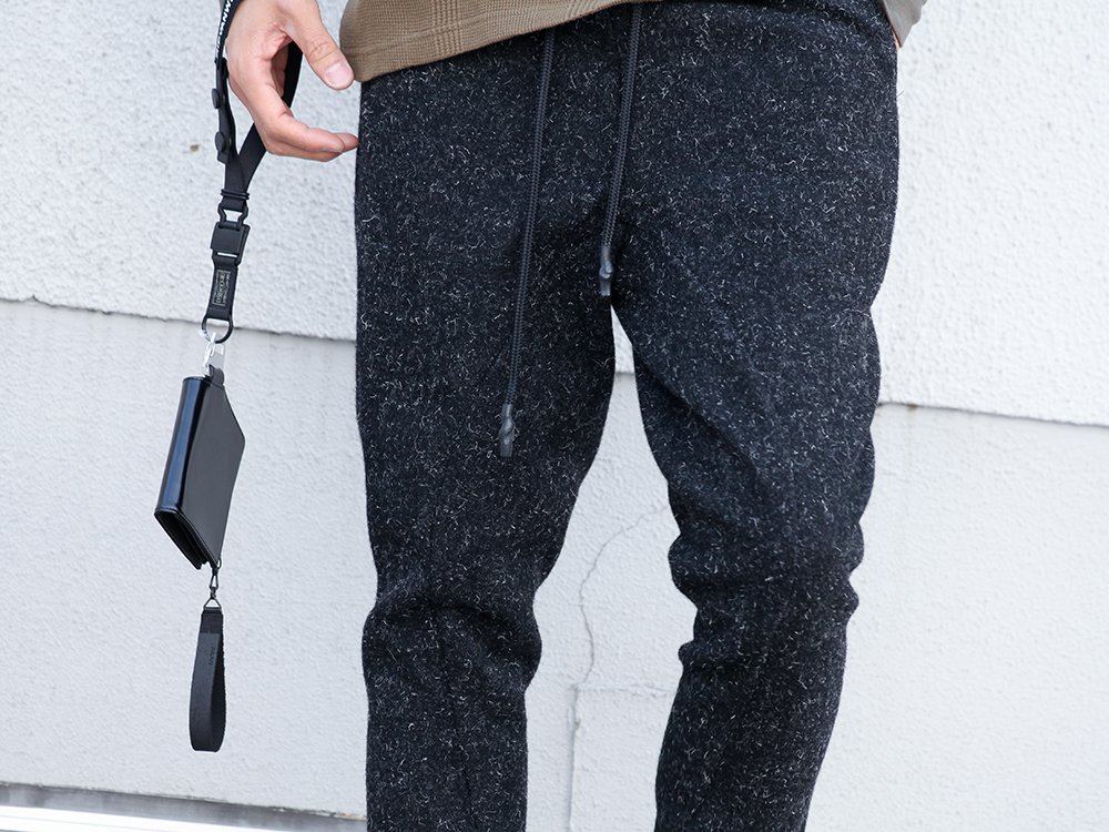 .LOGY kyoto RIPVANWINKLE【 EASY CYCLING PANTS 】STYLING!!! - 3-004