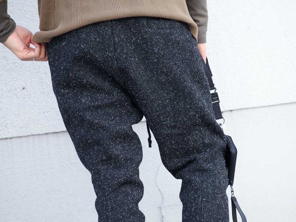 .LOGY kyoto RIPVANWINKLE【 EASY CYCLING PANTS 】STYLING!!! - 3-003