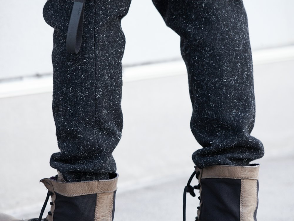 .LOGY kyoto RIPVANWINKLE【 EASY CYCLING PANTS 】STYLING!!! - 3-004