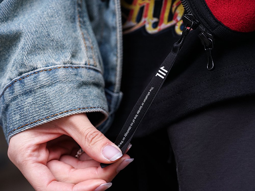 CAVIALE x NILøS 2019-20AW Mix Styling - 2-004