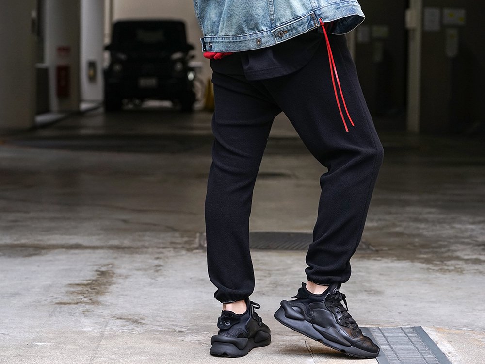 CAVIALE x NILøS 2019-20AW Mix Styling - 3-002