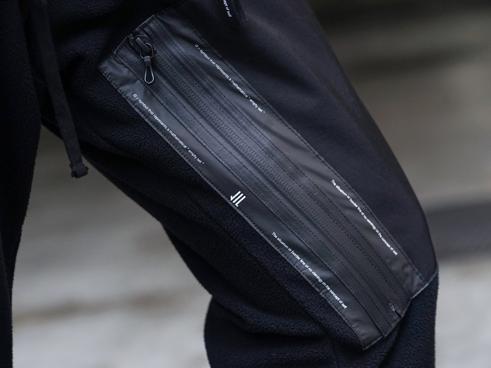 CAVIALE x NILøS 2019-20AW Mix Styling - 3-004