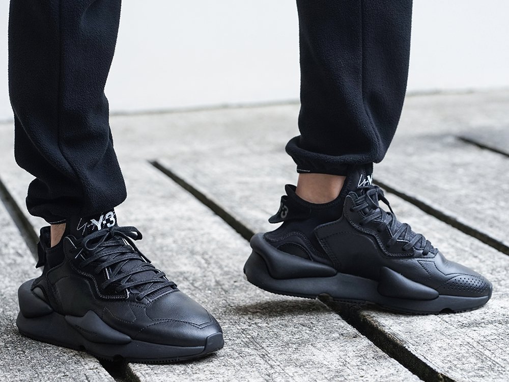 CAVIALE x NILøS 2019-20AW Mix Styling - 3-005