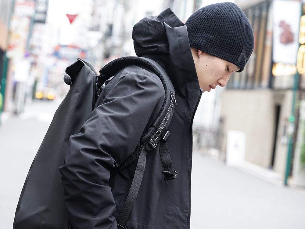 11 by BBS & NILøS black winter Styling !! - 2-001