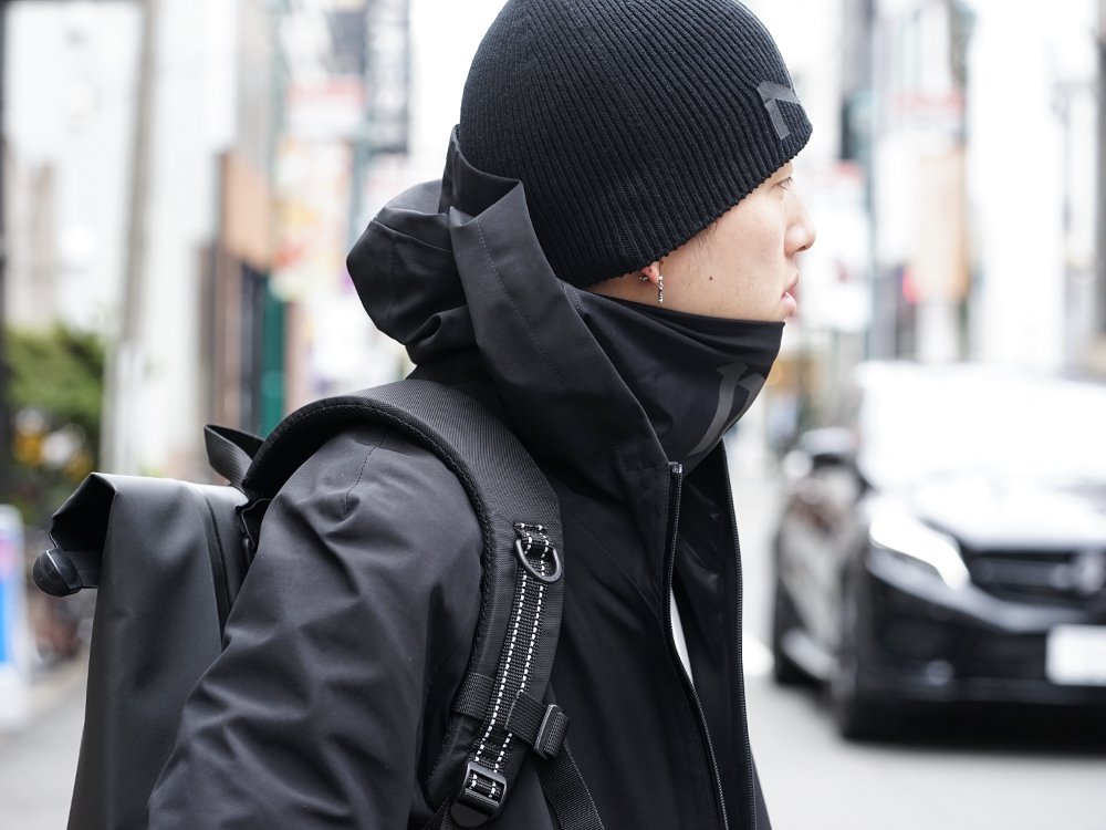 11 by BBS & NILøS black winter Styling !! - 2-003