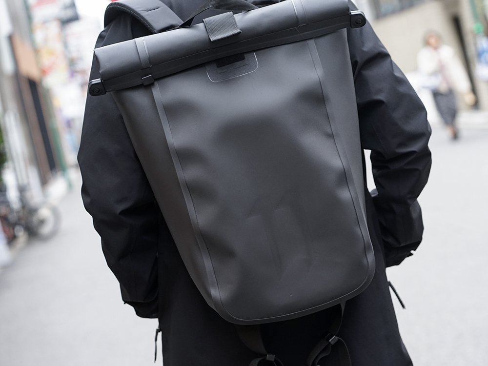 11 by BBS & NILøS black winter Styling !! - 2-004