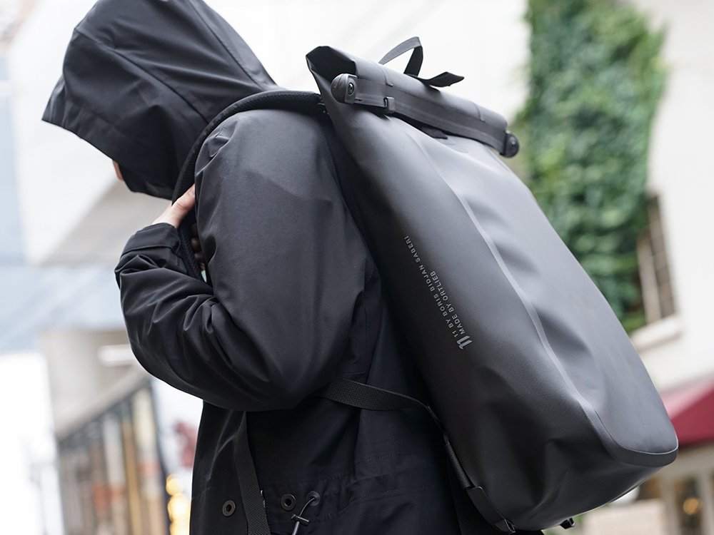 11 by BBS & NILøS black winter Styling !! - 2-005