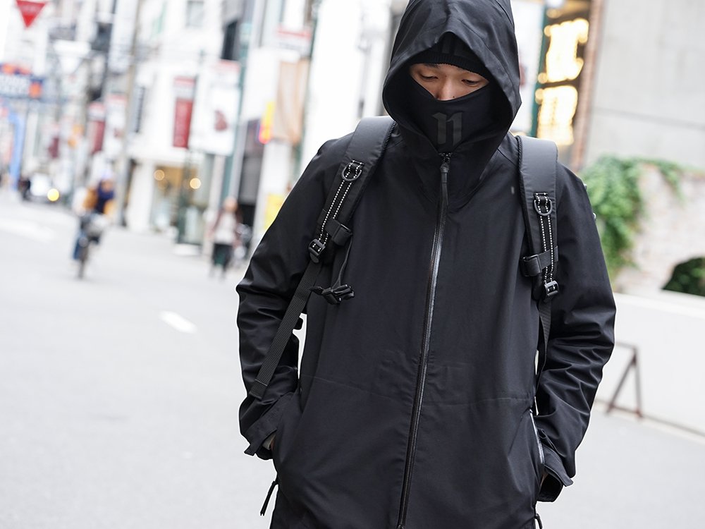 11 by BBS & NILøS black winter Styling !! - 2-006