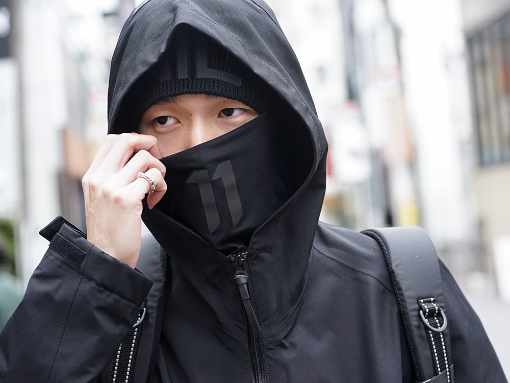 11 by BBS & NILøS black winter Styling !! - 2-007