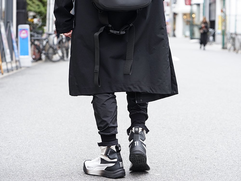 11 by BBS & NILøS black winter Styling !! - 3-003