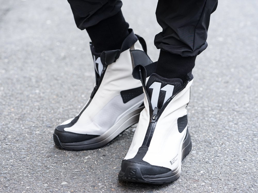 11 by BBS & NILøS black winter Styling !! - 3-004