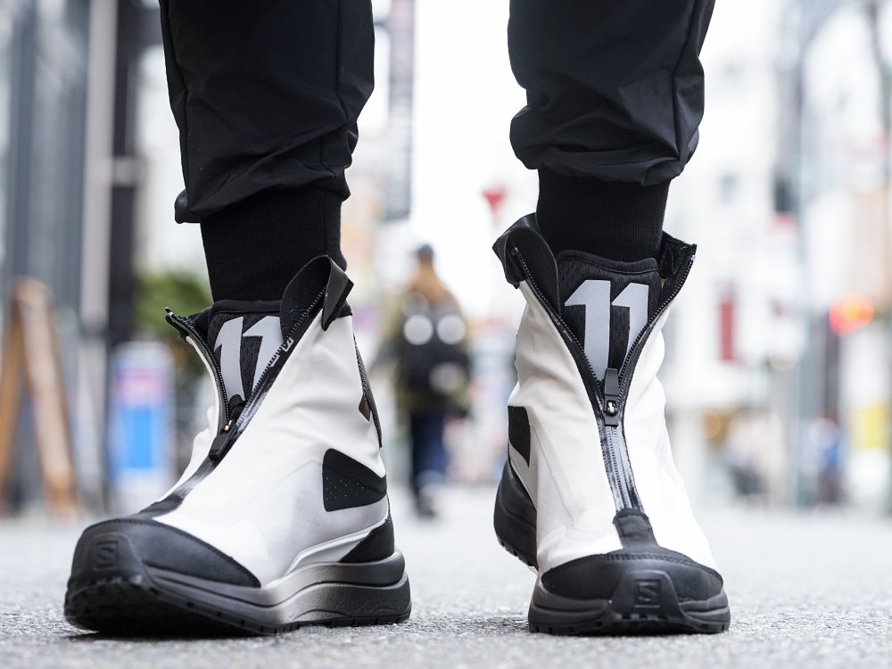 11 by BBS & NILøS black winter Styling !! - 3-005