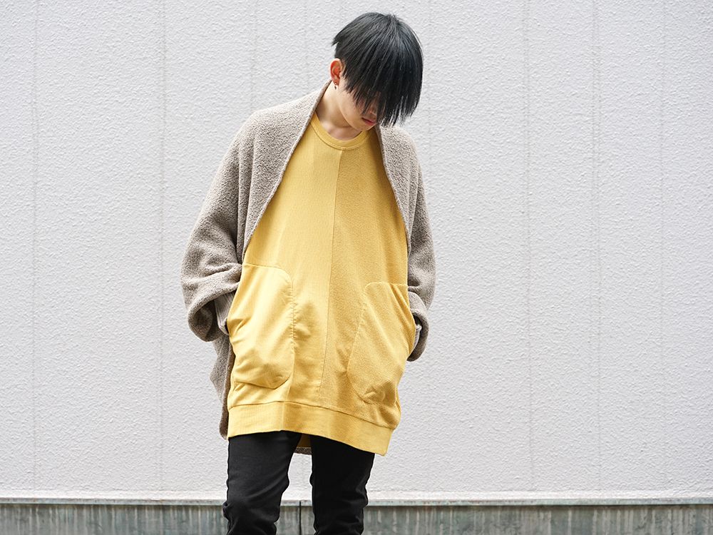 JULIUS New Collection 20PS 2FACE styling !! - 2-001