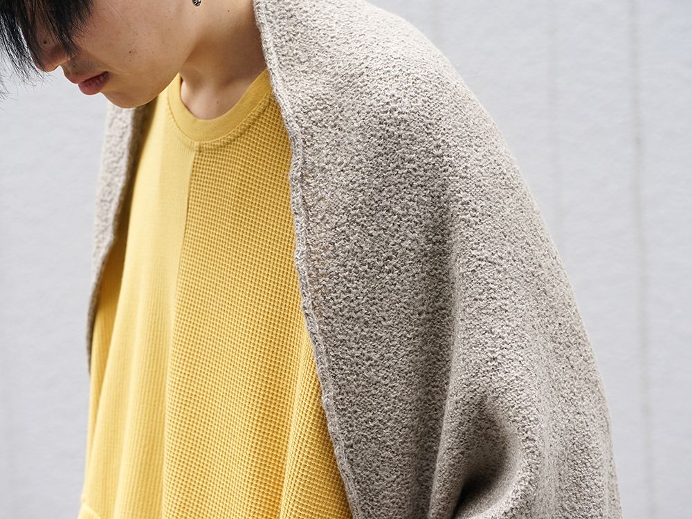 JULIUS New Collection 20PS 2FACE styling !! - 2-002