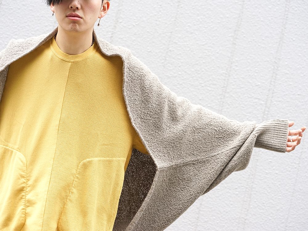 JULIUS New Collection 20PS 2FACE styling !! - 2-003