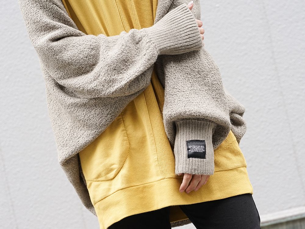 JULIUS New Collection 20PS 2FACE styling !! - 2-004