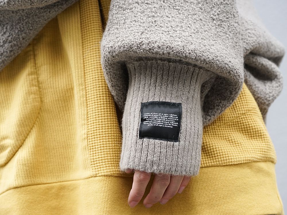 JULIUS New Collection 20PS 2FACE styling !! - 2-005