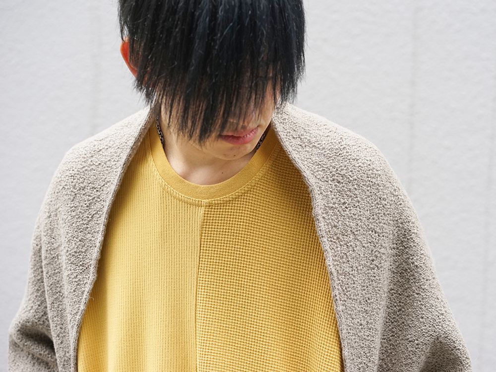 JULIUS New Collection 20PS 2FACE styling !! - 3-001