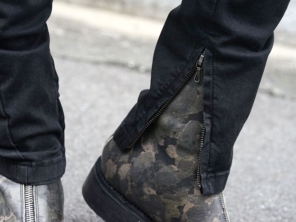 JULIUS New Collection 20PS 2FACE styling !! - 4-003