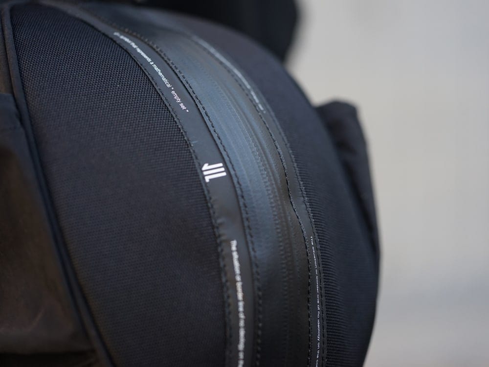 NILøS Balloon Down Hoodie 19aw Styling !! - 4-005