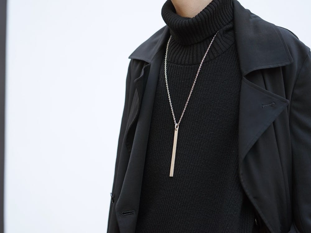 Ground Y & kiryuyrik MIX Black Styling !! - 2-006