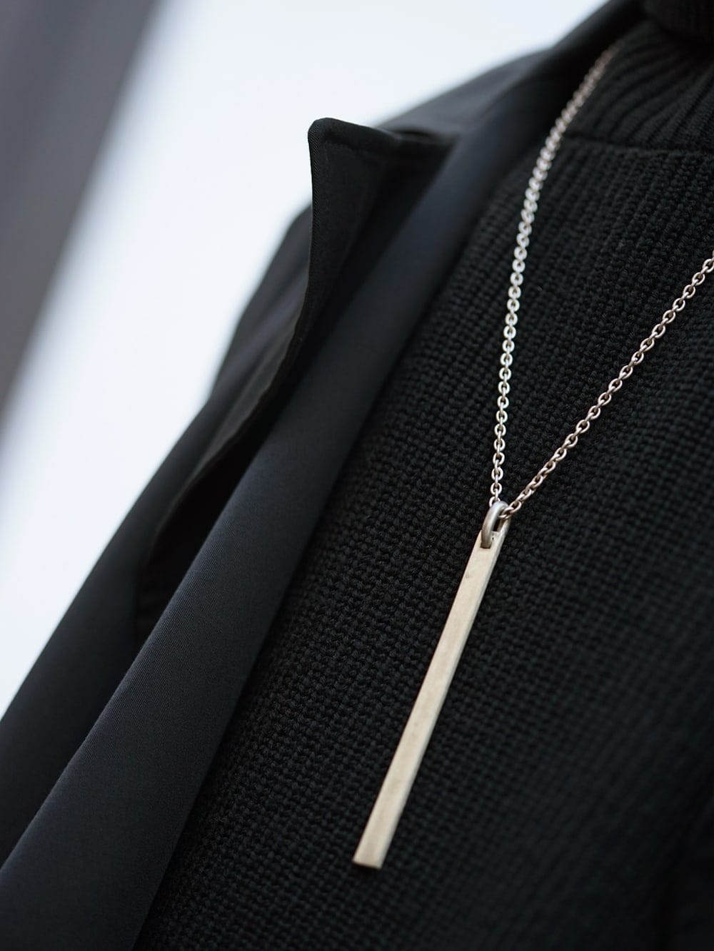 Ground Y & kiryuyrik MIX Black Styling !! - 2-007