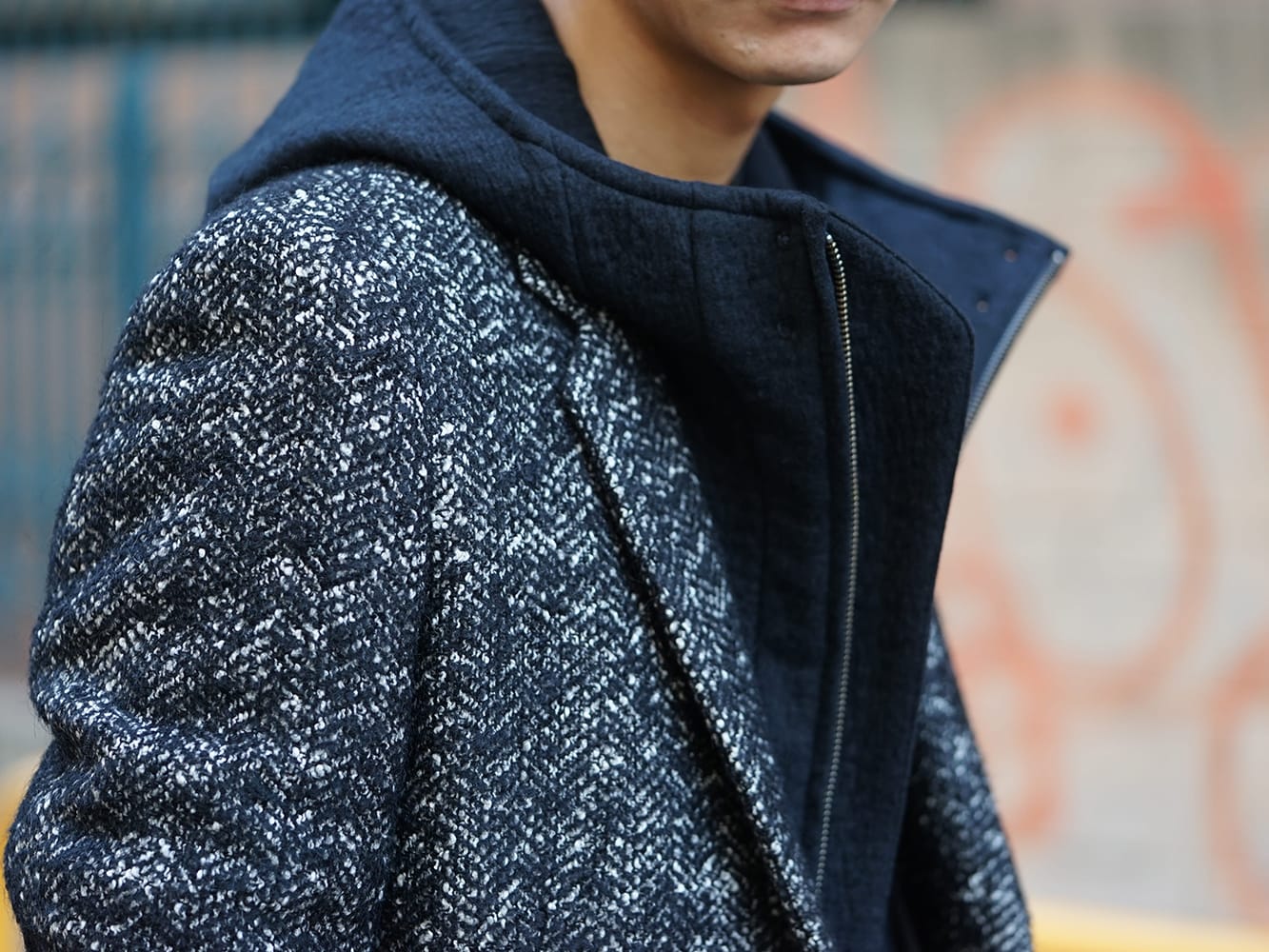 LITHIUM HOMME x D.hygen x JULIUS Mix Styling - 2-004