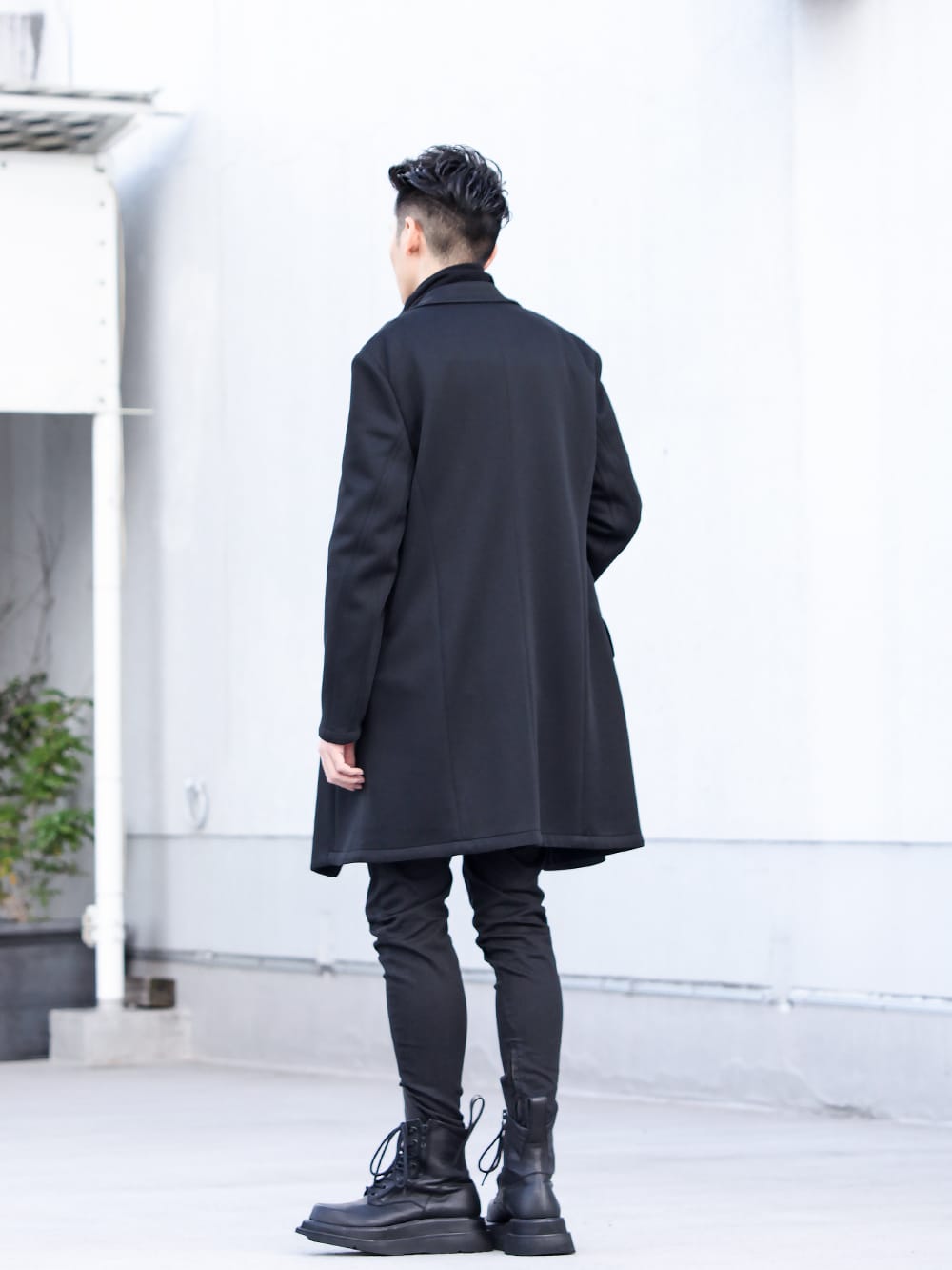 .LOGY kyoto 20PS × 19-20AW JULIUS STYLE!! - 1-003