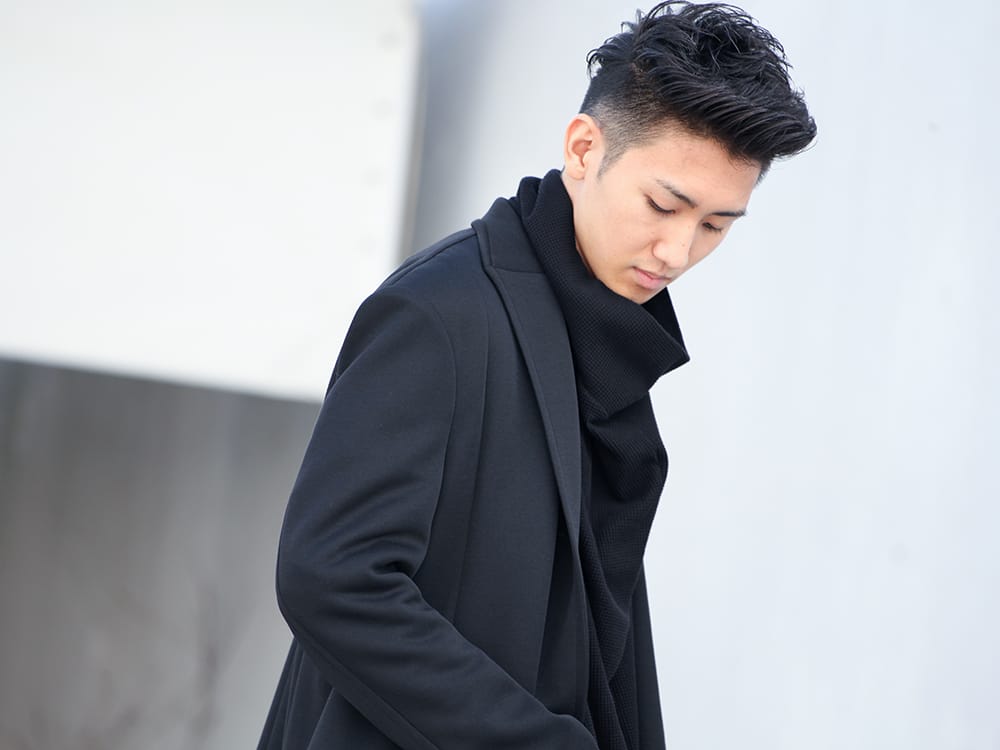 .LOGY kyoto 20PS × 19-20AW JULIUS STYLE!! - 2-003