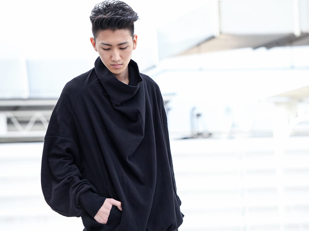 .LOGY kyoto 20PS × 19-20AW JULIUS STYLE!! - 3-004