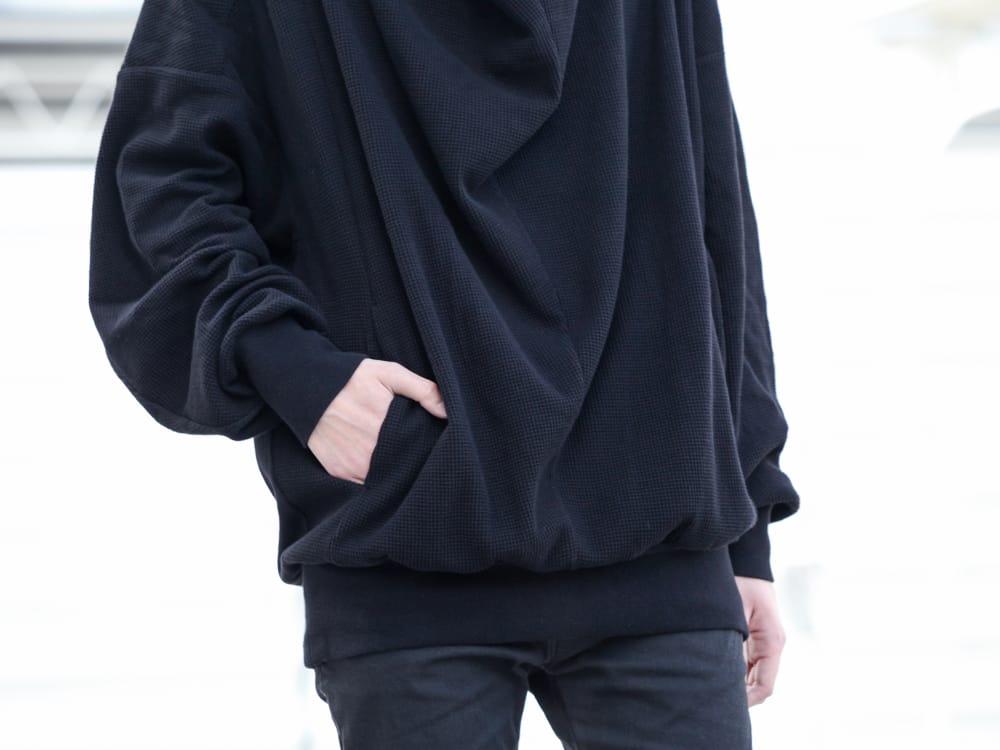 .LOGY kyoto 20PS × 19-20AW JULIUS STYLE!! - 3-005