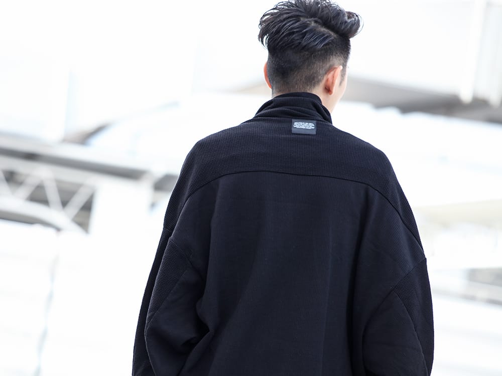 .LOGY kyoto 20PS × 19-20AW JULIUS STYLE!! - 3-006