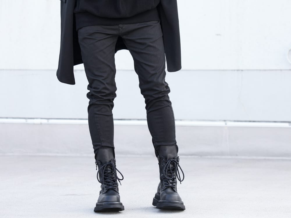 .LOGY kyoto 20PS × 19-20AW JULIUS STYLE!! - 4-001