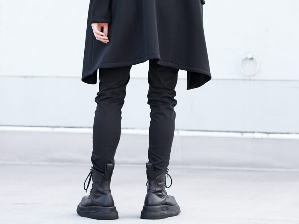 .LOGY kyoto 20PS × 19-20AW JULIUS STYLE!! - 4-002