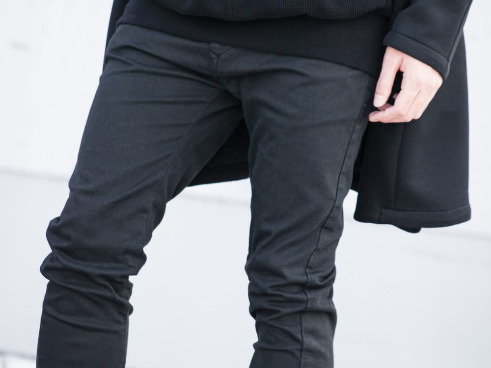 .LOGY kyoto 20PS × 19-20AW JULIUS STYLE!! - 4-003