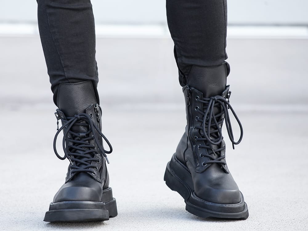 .LOGY kyoto 20PS × 19-20AW JULIUS STYLE!! - 4-005