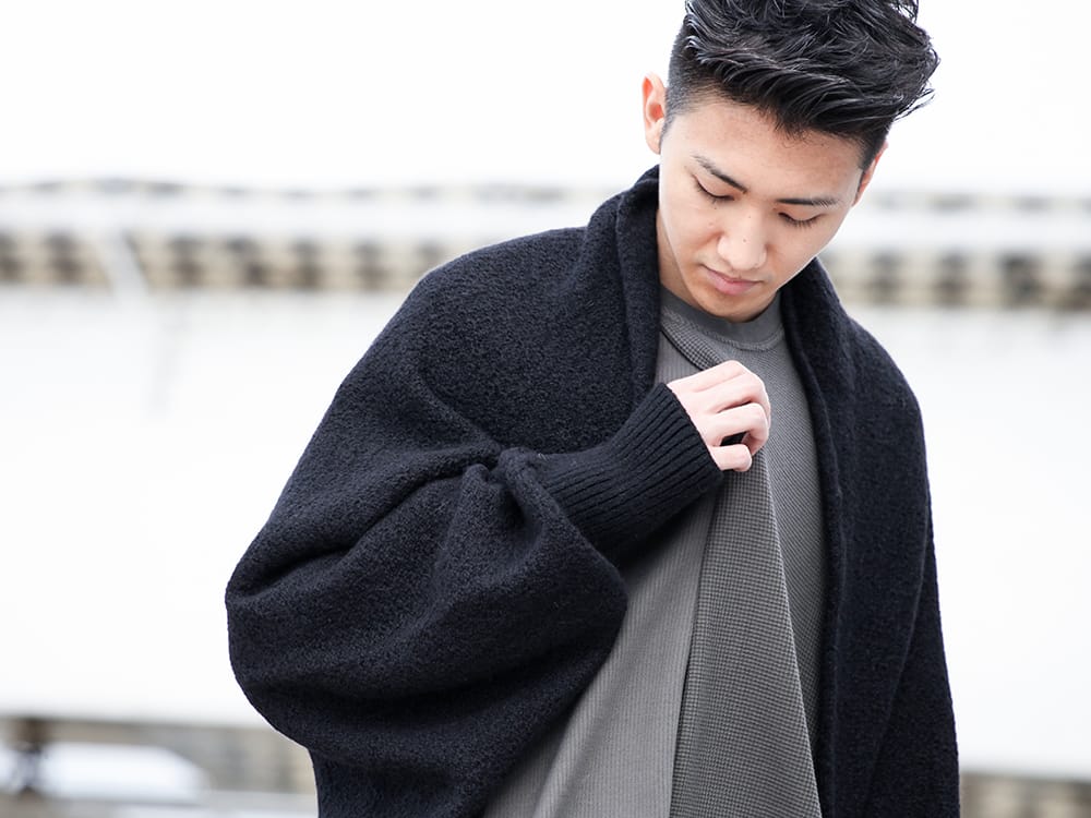 .LOGY kyoto 2020 PRE SPRING JULIUS STYLE!! - 2-002