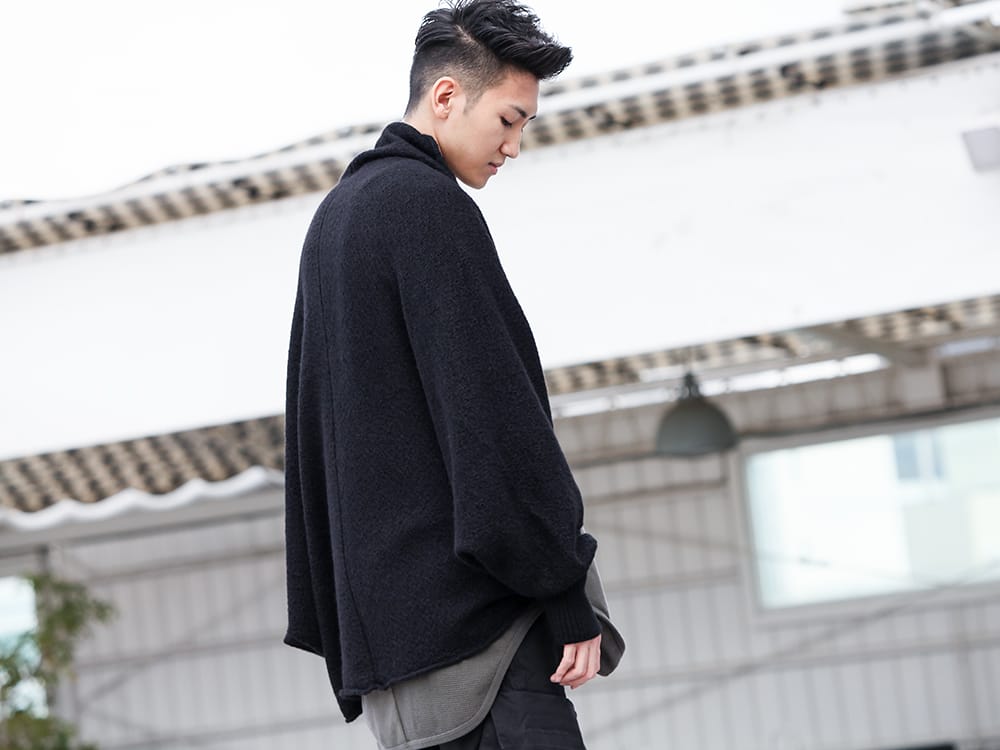 .LOGY kyoto 2020 PRE SPRING JULIUS STYLE!! - 2-003