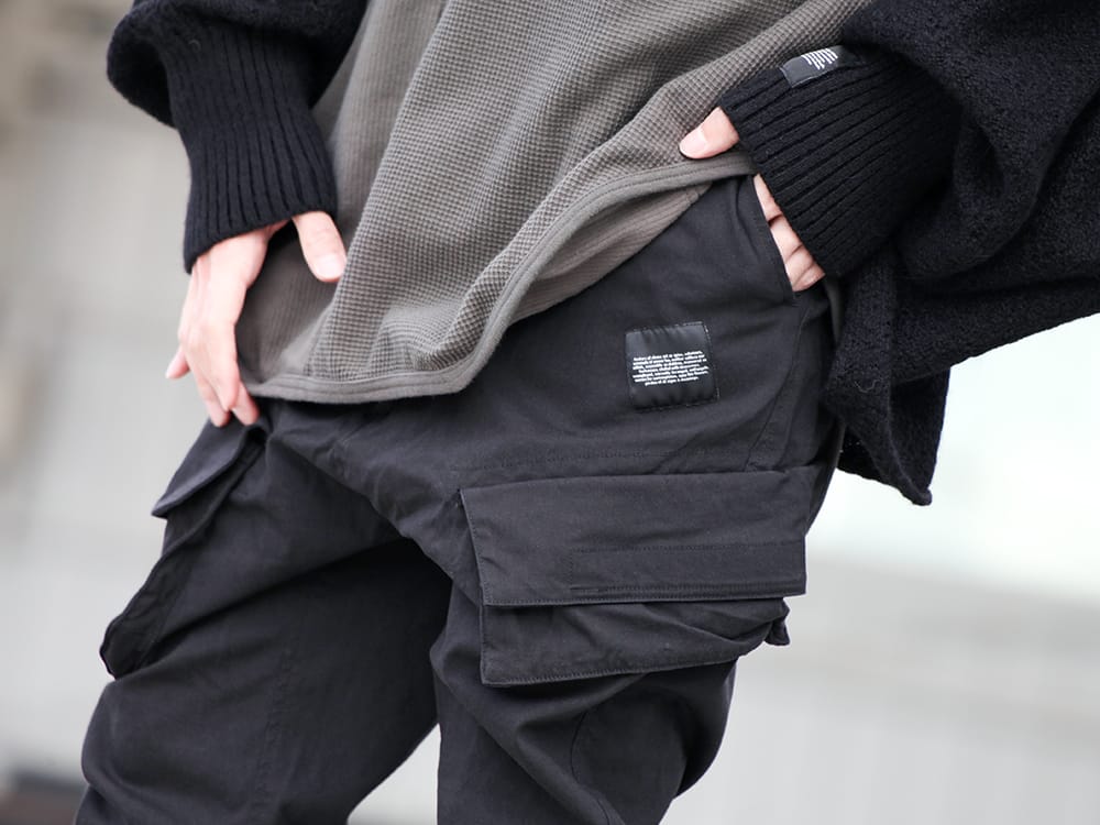 .LOGY kyoto 2020 PRE SPRING JULIUS STYLE!! - 3-002