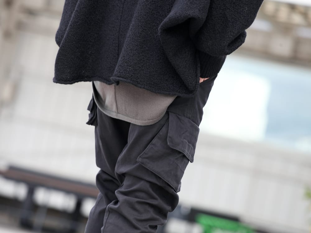 .LOGY kyoto 2020 PRE SPRING JULIUS STYLE!! - 3-003