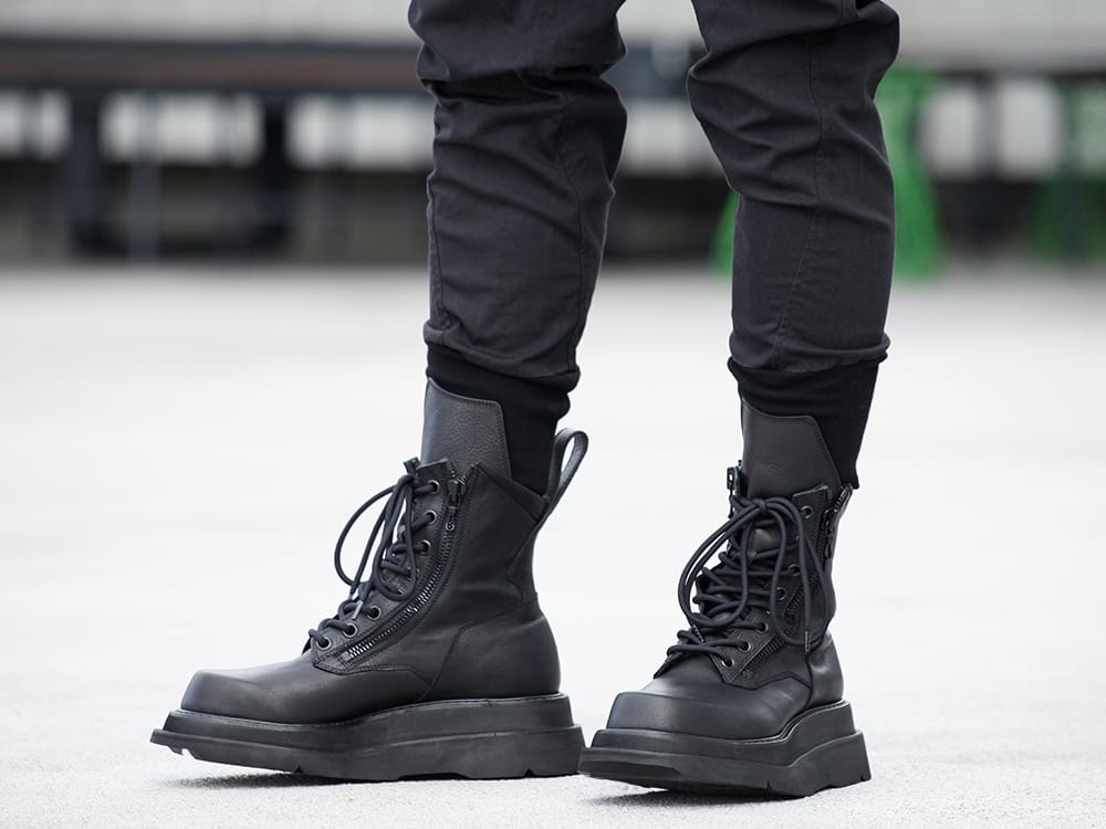 .LOGY kyoto 2020 PRE SPRING JULIUS STYLE!! - 3-006