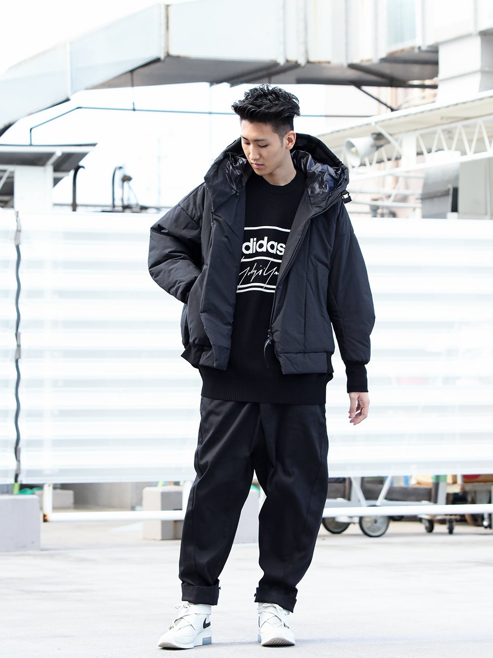 .LOGY kyoto 3 BRAND MIX STREET STYLE!! - 1-001