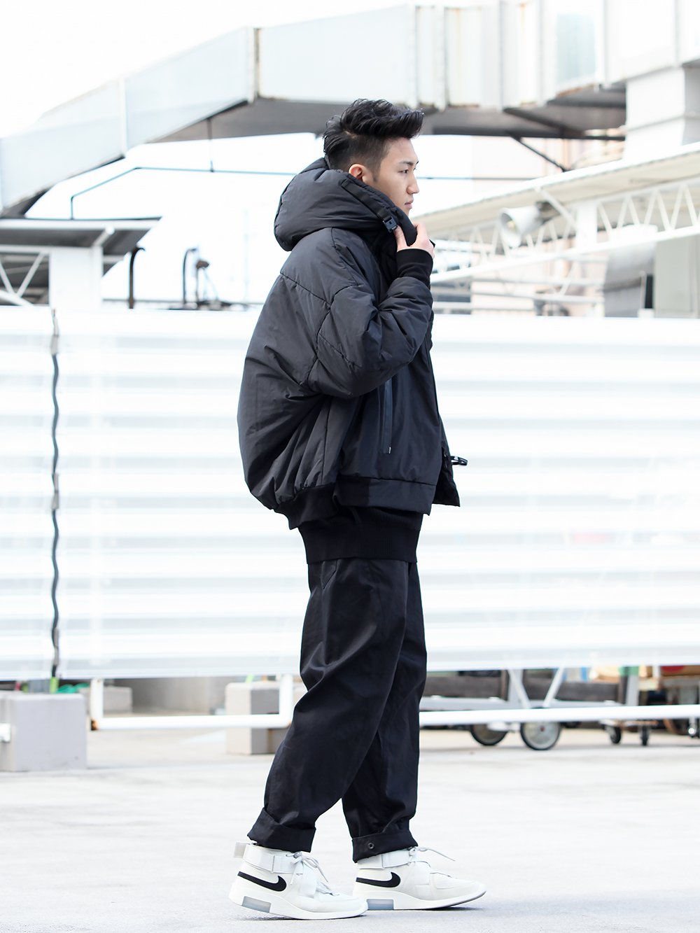 .LOGY kyoto 3 BRAND MIX STREET STYLE!! - 1-002