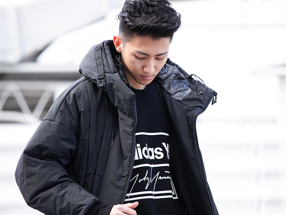 .LOGY kyoto 3 BRAND MIX STREET STYLE!! - 2-002